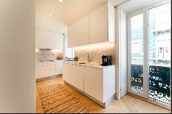 3 Bedroom Apartment, Lisboa