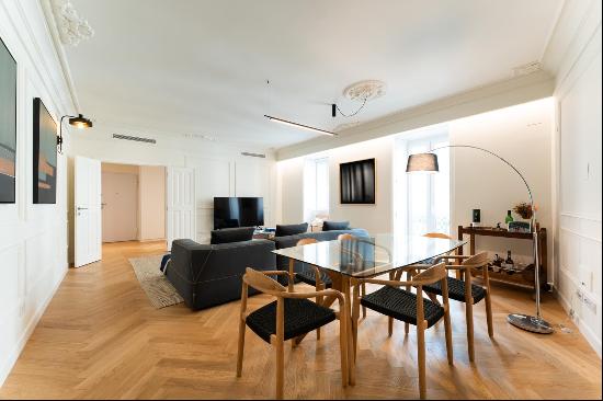 3 Bedroom Apartment, Lisboa