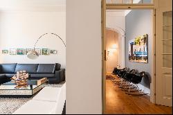 4 Bedroom Apartment, Lisboa