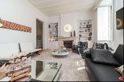 4 Bedroom Apartment, Lisboa