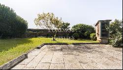 Charming villa with gardens, for sale, in Barcelos, North of Portugal