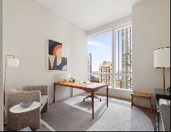 77 Greenwich Street 20C