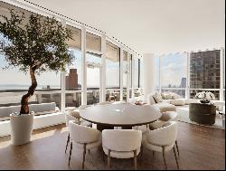 77 Greenwich Street PH