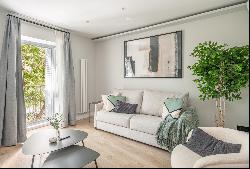 Apartment for sale, Centro, Madrid