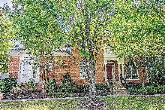 3994 Ballynahown Circle,Fairfax, VA, 22030