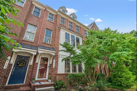 3423 S Kemper Road,Arlington, VA, 22206