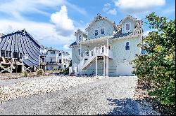 120 N Permuda Wynd Drive, North Topsail Beach, NC 28460