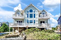 120 N Permuda Wynd Drive, North Topsail Beach, NC 28460