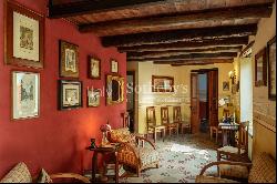 A traditional house in the heart of South Sardinia