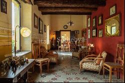 A traditional house in the heart of South Sardinia