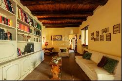 A traditional house in the heart of South Sardinia