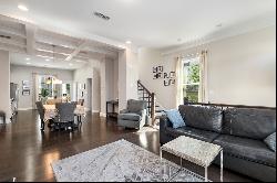 Luxury living nestled between Midtown and Buckhead