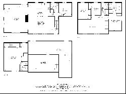 Lovely Contemporary Cape Offers Open Floor Plan