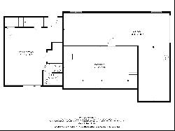 Lovely Contemporary Cape Offers Open Floor Plan