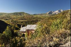 Private European Mountain Home