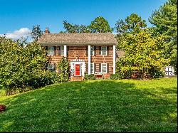 1350 Bowling Green Road,Front Royal, VA, 22630