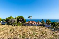 New construction in the best land with panoramic sea views in Masnou - Costa BCN