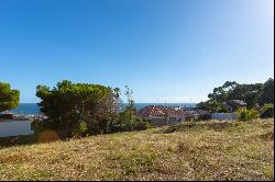 New construction in the best land with panoramic sea views in Masnou - Costa BCN