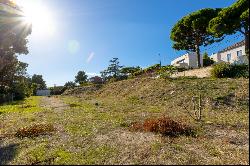 New construction in the best land with panoramic sea views in Masnou - Costa BCN