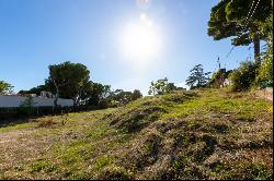 New construction in the best land with panoramic sea views in Masnou - Costa BCN