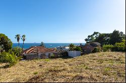 New construction in the best land with panoramic sea views in Masnou - Costa BCN