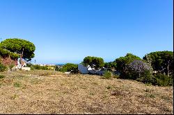 New construction in the best land with panoramic sea views in Masnou - Costa BCN