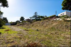 New construction in the best land with panoramic sea views in Masnou - Costa BCN