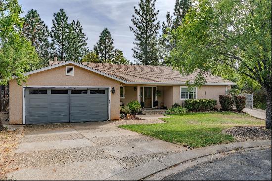 13480 Marko Lane, Pine Grove, CA 95665