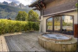 EXCLUSIVITY - CHALET PALOMA