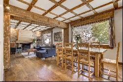 EXCLUSIVITY - CHALET PALOMA