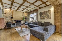 EXCLUSIVITY - CHALET PALOMA