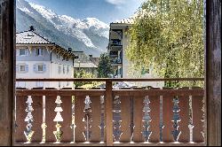 EXCLUSIVITY - CHALET PALOMA