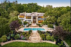 Seven-Acre Upper Happy Valley Estate     