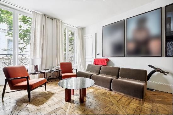 Paris X - Faubourg Saint Denis - Beautiful apartment