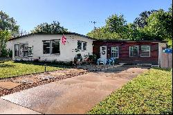 354 Maplewood Lane, San Antonio, TX 78216