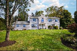 Charming Colonial in Trumbull's Nichols District