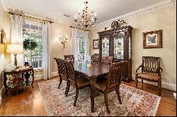 Timeless Home in Sandy Springs