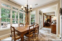 Timeless Home in Sandy Springs