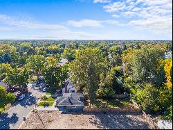 Charming Bungalow in the Heart of Boise's Depot Bench Neighborhood