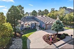 Stunning Home in the Broadmoor Area