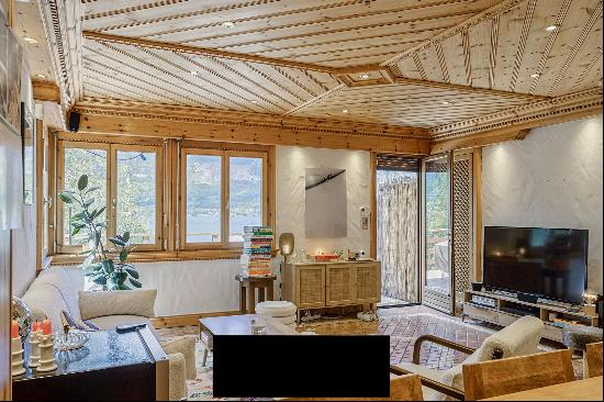 CHALET TALLOIRES