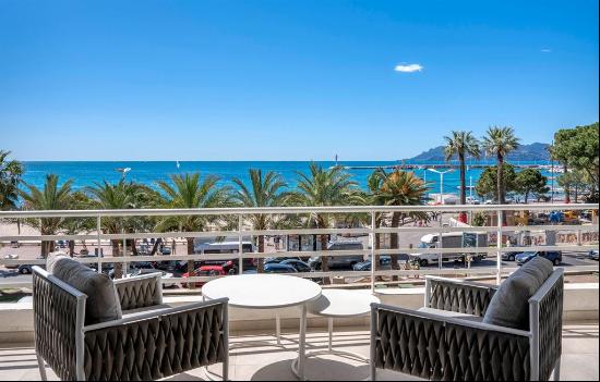 APARTMENT CANNES