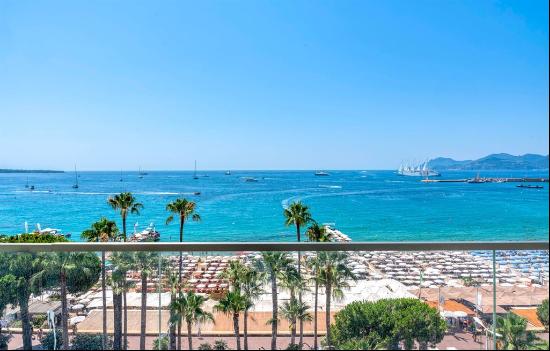 APARTMENT CANNES