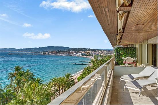 APARTMENT CANNES