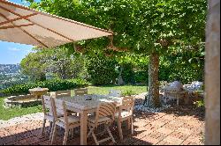 Magnificent 17th Authentic Bastide of character - Cannes hinterland