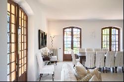 Magnificent 17th Authentic Bastide of character - Cannes hinterland