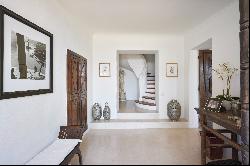 Magnificent 17th Authentic Bastide of character - Cannes hinterland