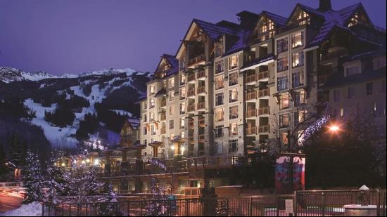 Whistler Residential