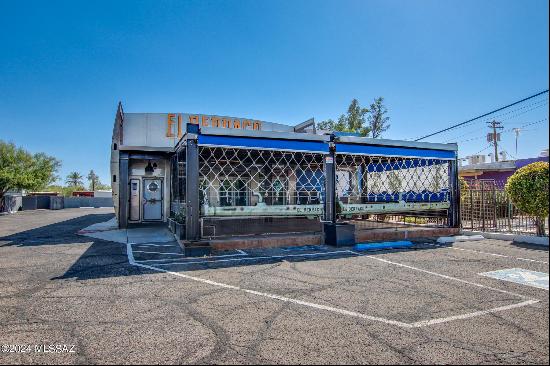 Tucson Commercial Sale