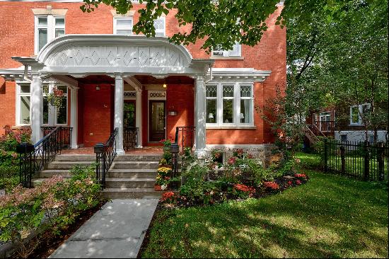 Montreal (Outremont) Residential